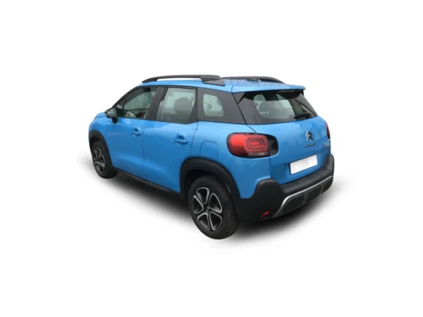 citroen c3 aircross bleu b