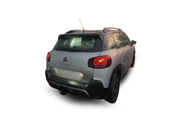 citroên c3 aircross g b