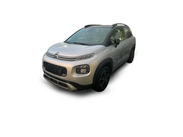 citroên c3 aircross g f