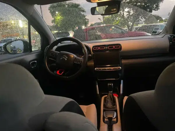 citroên c3 aircross g i
