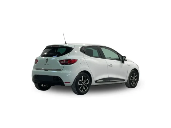 clio w b
