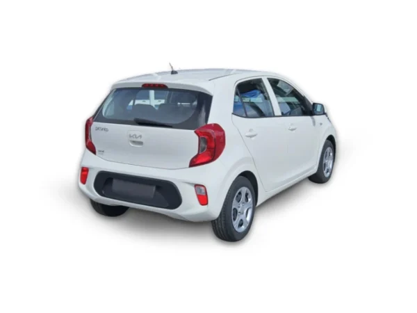 kia picanto w b
