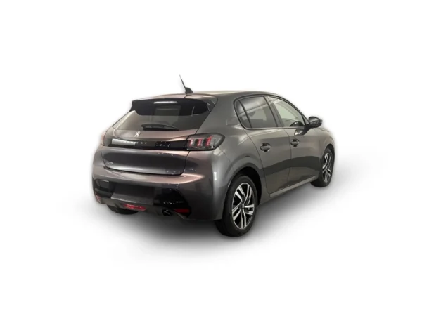peugeot 208 g b
